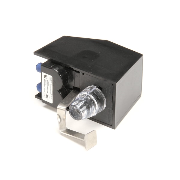 Disp.Valve 424-612-M